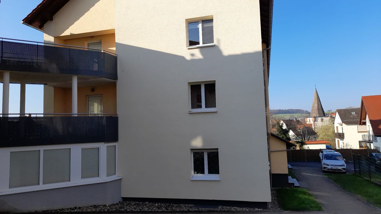 Balkon Balkon
